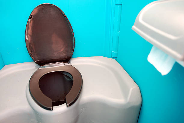Professional porta potty rental in San Gabriel, CA