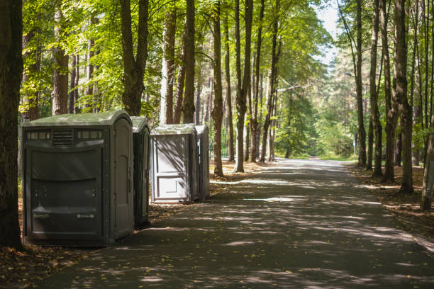 Best Luxury portable toilet rental  in San Gabriel, CA