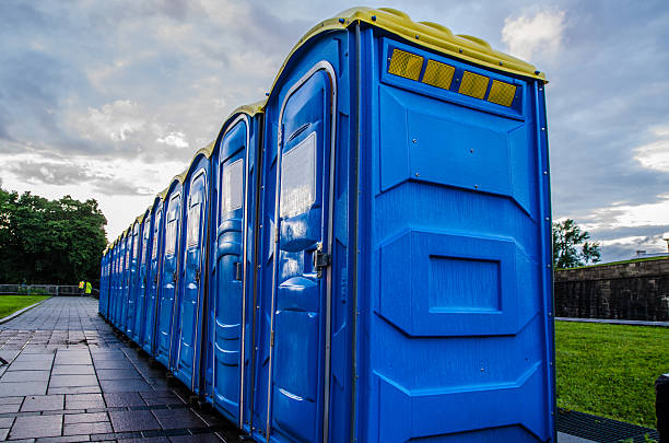 Best Portable restroom trailer rental  in San Gabriel, CA