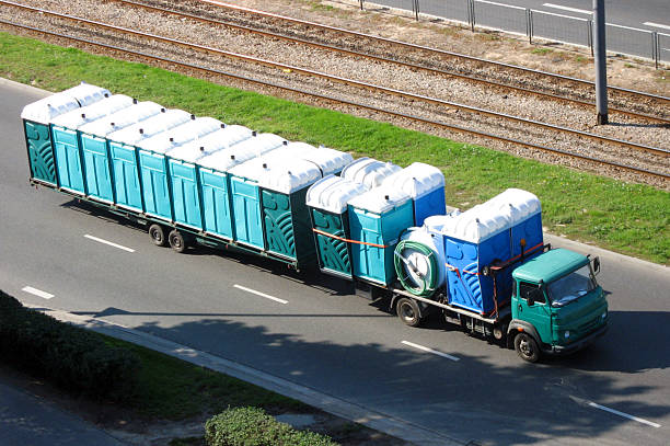 Best High-end porta potty rental  in San Gabriel, CA